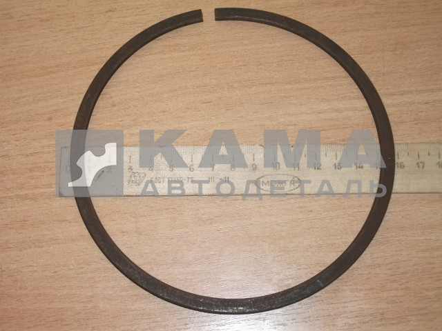 кольцо стопорное КПП (подш.170412) 14.1701034