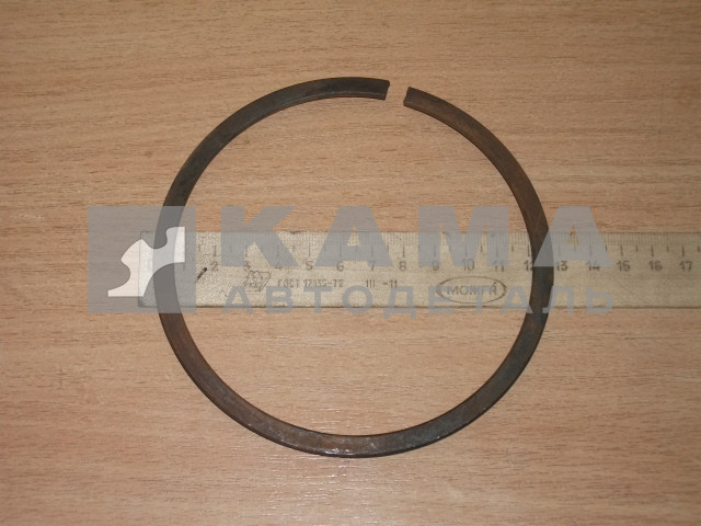 кольцо стопорное КПП (подш. 50409) 15.1770236