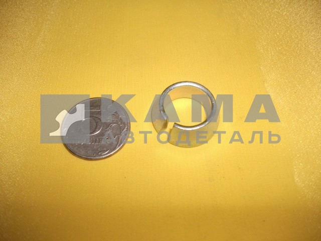 конус Д16 (303 шпильки (М16) полуоси) (п72) 5320-2403072