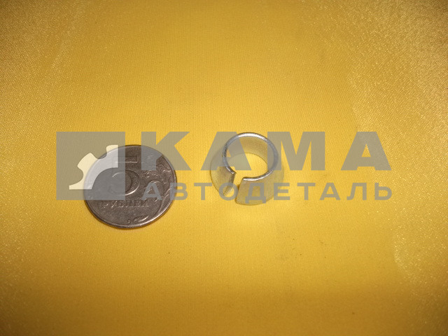 конус Д12 (шпильки п/оси 4310-2403072 (М12))(п71)