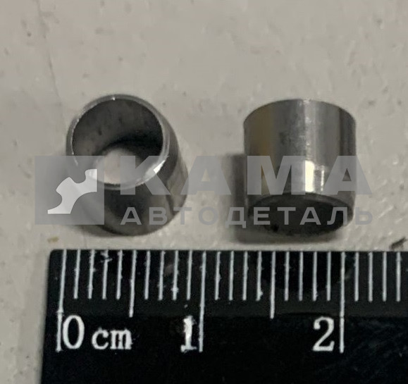 муфта торм трубки сталь Д 6