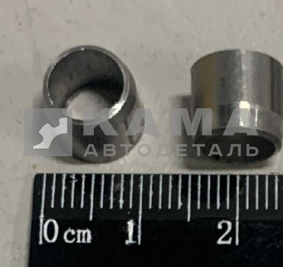 муфта торм трубки сталь Д 8