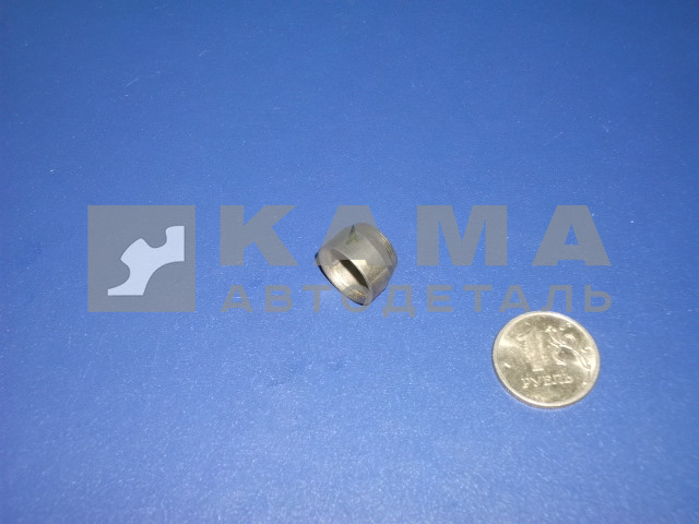 муфта торм трубки сталь Д10