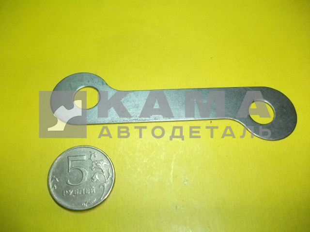 пластины стопорные