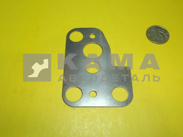 прокладка регулировочная масл. насоса ст/обр (желез) 740.1011200