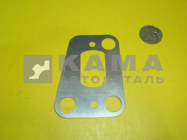 прокладка регулировочная масл. насоса ЕВРО (желез) 740.60-1011200*