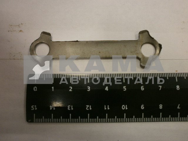 пластина стопорная кардана Основ. 5320-2205051