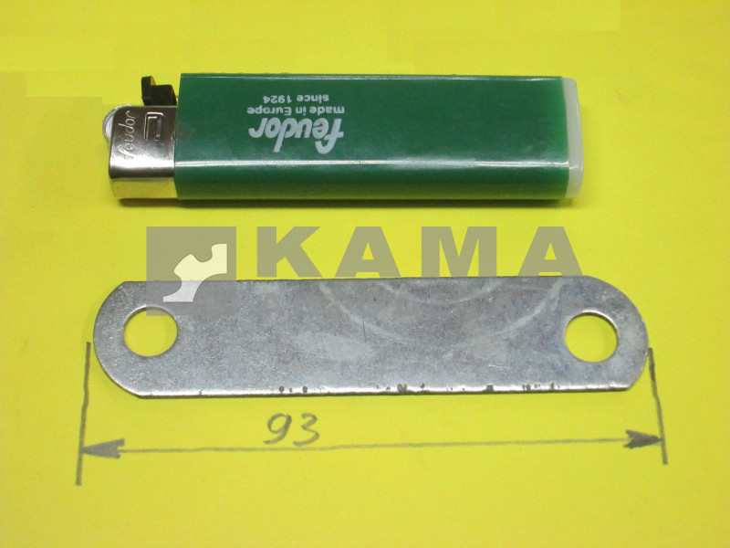 пластина электромуфты ЕВРО пружинная 740.30-1317524 (21-623)