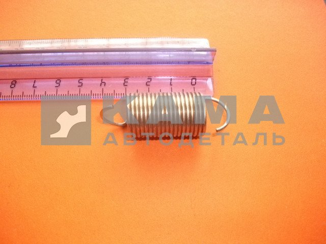 пружина выжимного подшипника сцепления 14.1601188