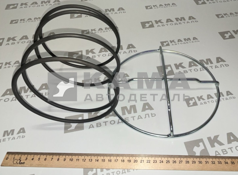 уплотнитель воздушного фильтра