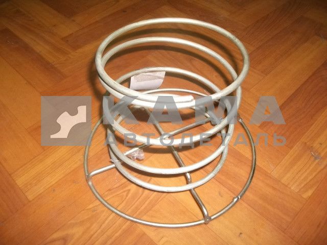 пружина гофры-уплотнителя воздуш. фильтра ст/обр с упором всб. 5320-1109359