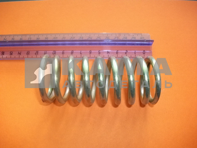 пружина корзины сцепления БОЛЬШАЯ (115) 14-1601115-10