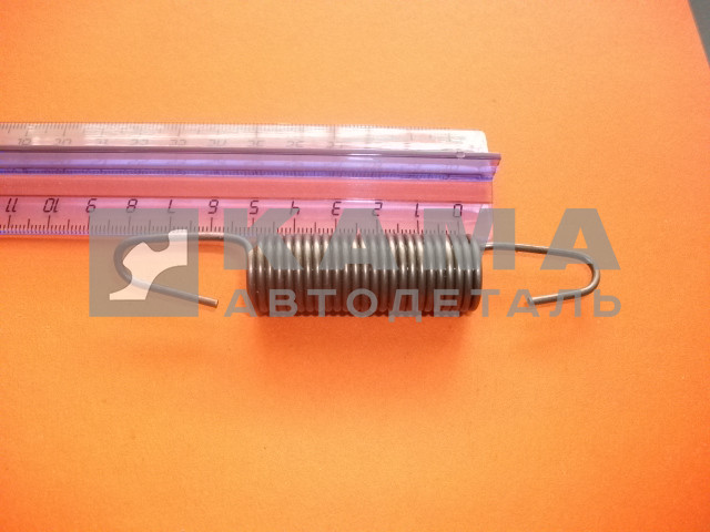 пружина педали сцепления 5320-1602034