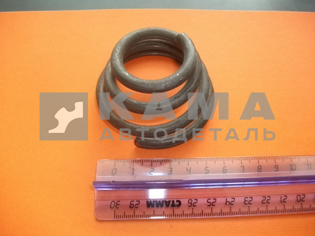 пружина реактивного пальца 5320-2919065