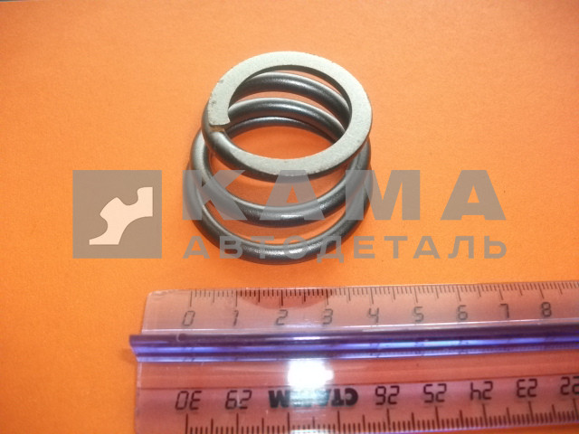 пружина рулевого пальца 5320-3414069