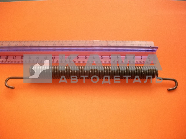 пружина тормозных колодок Стар.Обр. 5320-3501035