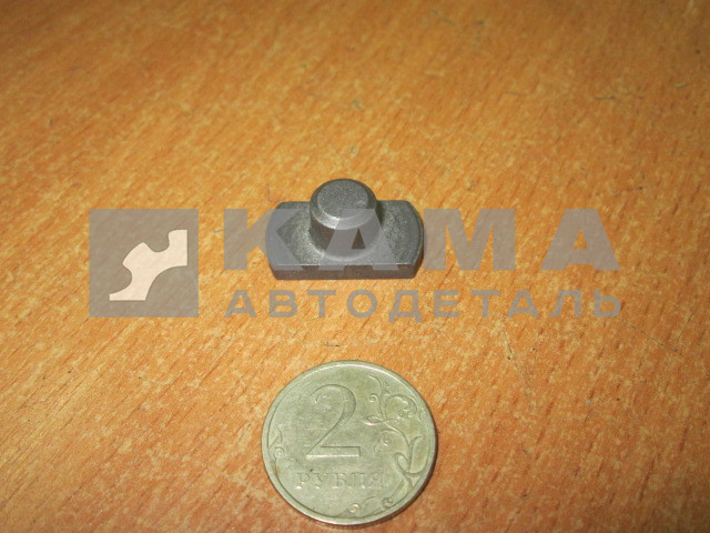 пятак муфты выжимного подшипника ст.обр. 14.1601187