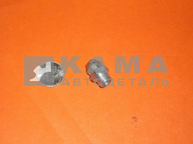 сапун клапан предохранительный ("малый") 864000-10