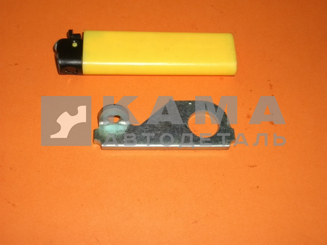 скоба пружины ПГУ 5320-1602157*