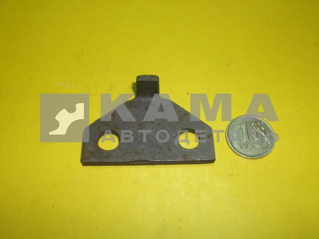 фиксатор бугельной гайки редуктора 5320-2403043