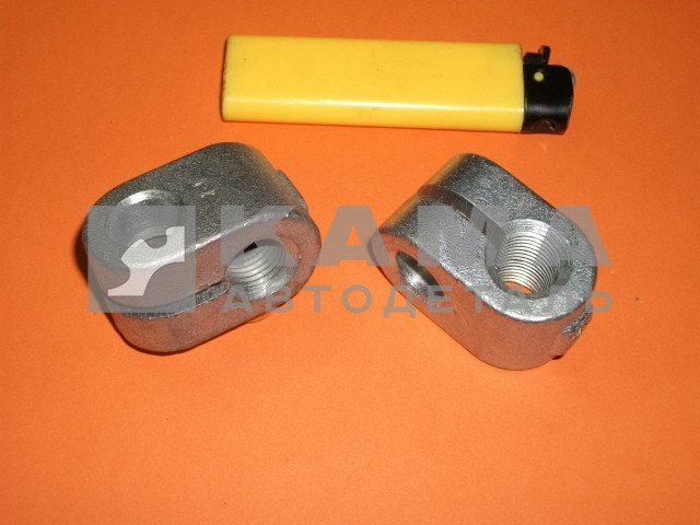 флянец болта натяжителя ремня генератора Евро Резьбовой (упор 740.11-3701793)