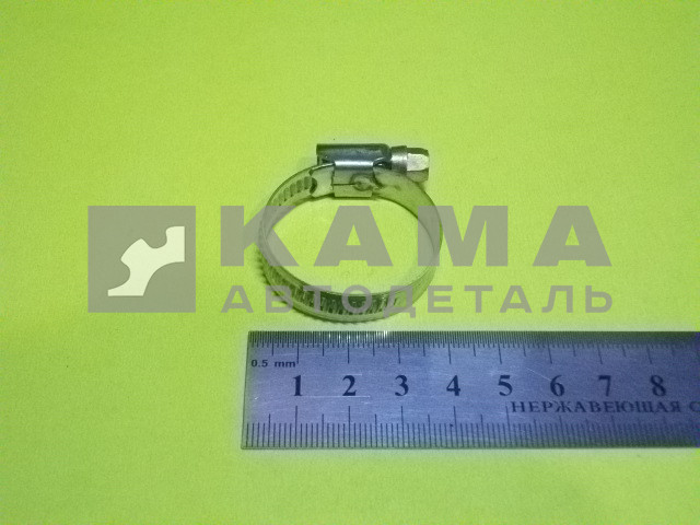 хомут ленточный 20-32мм (02032)145.117