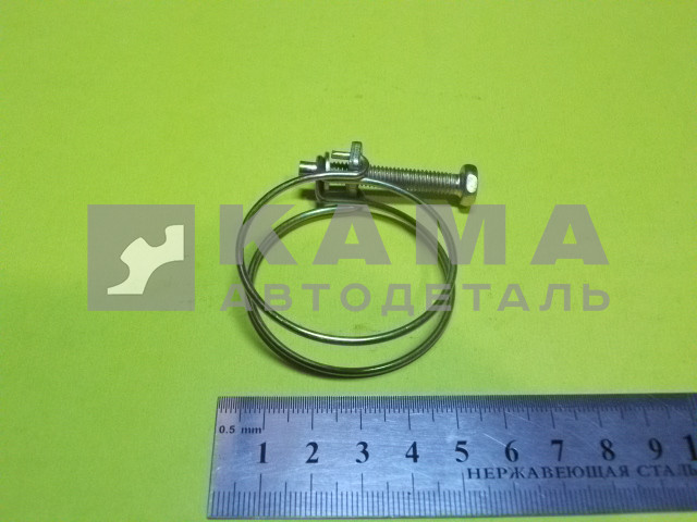 хомут проволочный Д42 (5320-1303032)