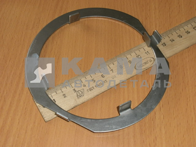 шайба ступицы замковая 6520-2405088 (под гайку086 регул.с загиб.усами)