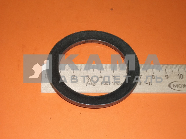 шайба КПП 027 вала тарельч 15.1701044 (D51х69)