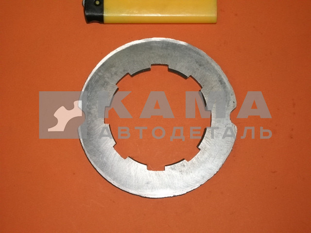 шайба КПП опорная шест.4 передачи 14.1701144 (Д94мм, 8шлиц, на 105 вал)*