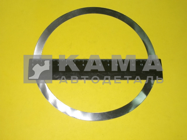 шайба КПП регулиров. 14.1701035 тоНкая (0,2мм) крышки (040) первич.вала (эконом)