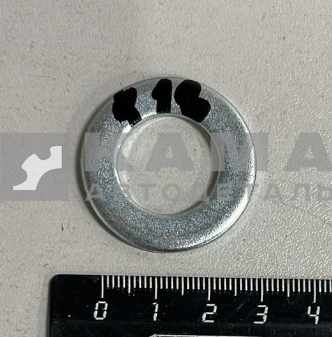 шайба плоская Д18х32х3 (1-05203-01) 252018