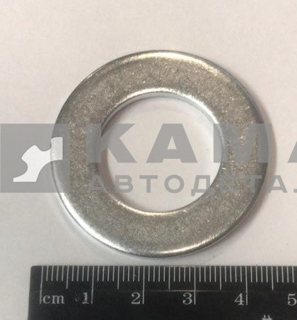 шайба плоская Д24(25)х42 (1/05206/01)