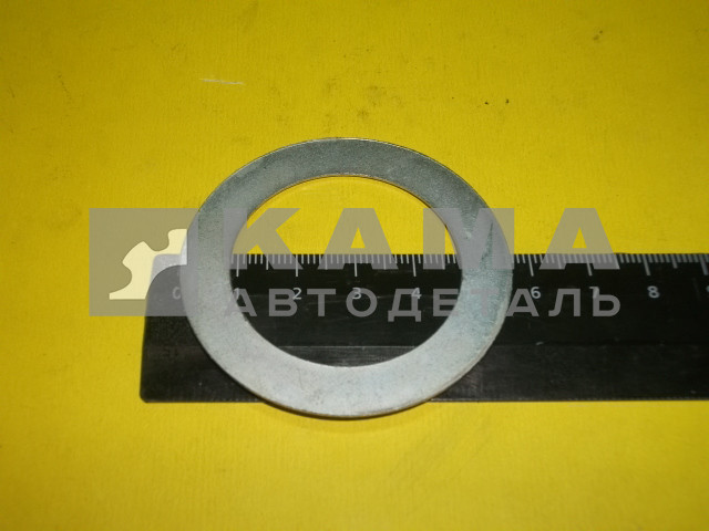 шайба плоская Д38-40Х56Х1разжимного кулака тоНкая бол 853642
