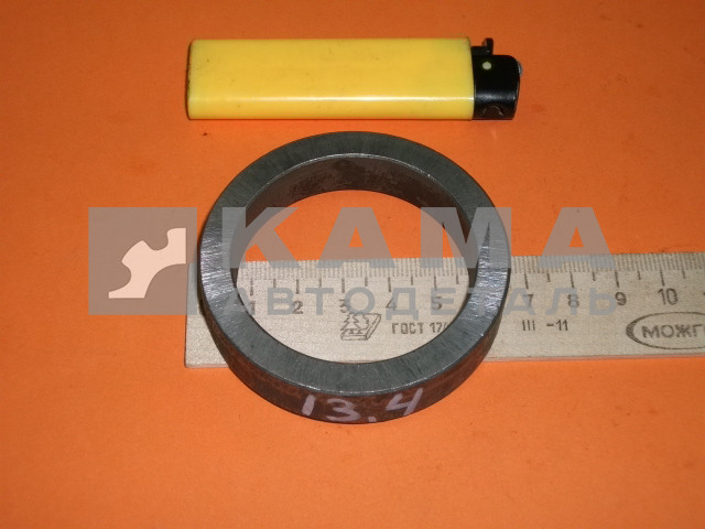 шайба редуктора регулир.53205-2402318"ШИРОКАЯ"(110 вала цилиндр.) (D51х65,h13,6мм(ассортим)*