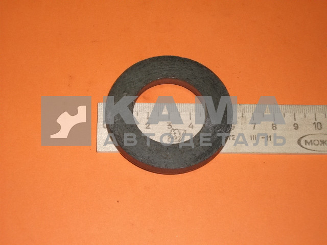 шайба редуктора, под гайку фланца 862500 (D34x60x6)