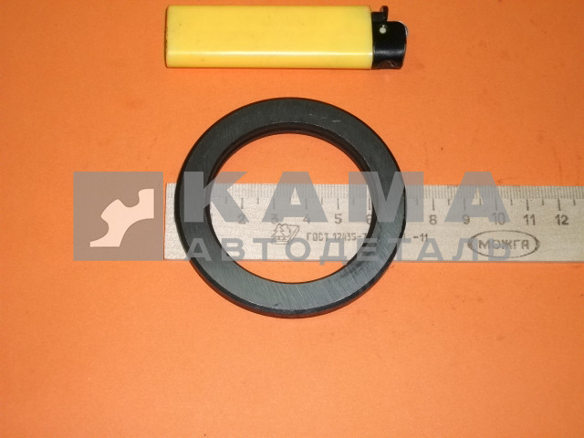 шайба редуктора опорная 5320-2402229 (зад.подшип. 024 вала (зад.мост) (D51х71)*