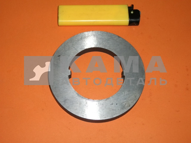 шайба редуктора опорная 5320-2402175 (конички редуктора (Dвнутр.50мм, 2 шлица)