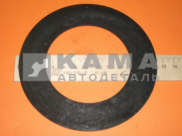 шайба редуктора 050 шестерни полуоси 5320-2403051 (D76х123,"перфорация")