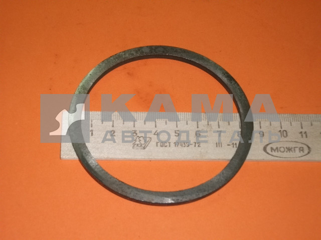 шайба редуктора регулир. 5320-2402188/195 (Конички, D75х85, h2,8-3,5мм ассортимент)