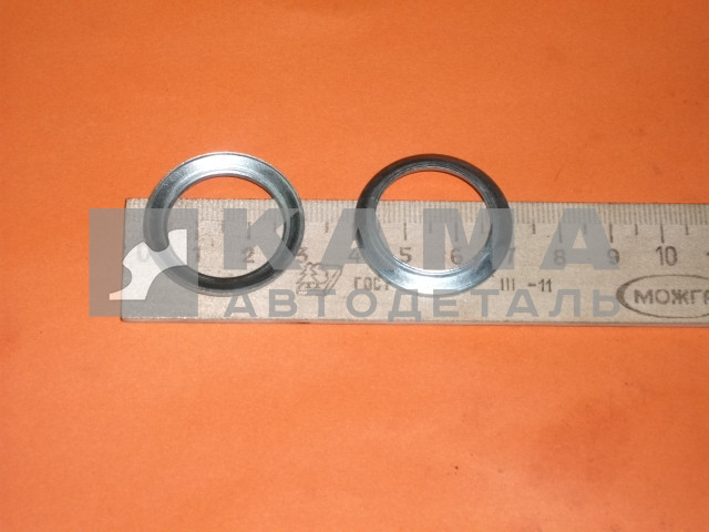 шайба уплотнительная Д22 под резин.кольцо на уголки-переходники 861024