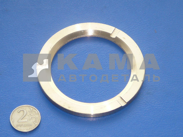 шайба упорная полуоси перед.моста 4310-2304068 (бронза) эконом