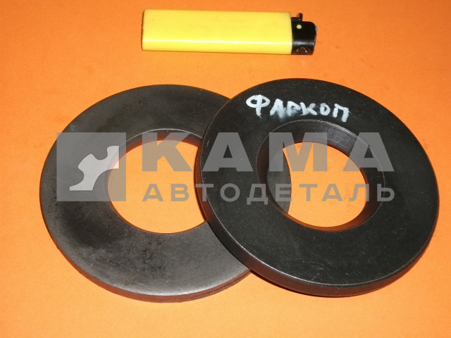 шайба фаркопа (к-т 2шт) ЗАВОД 5320-2707228/29