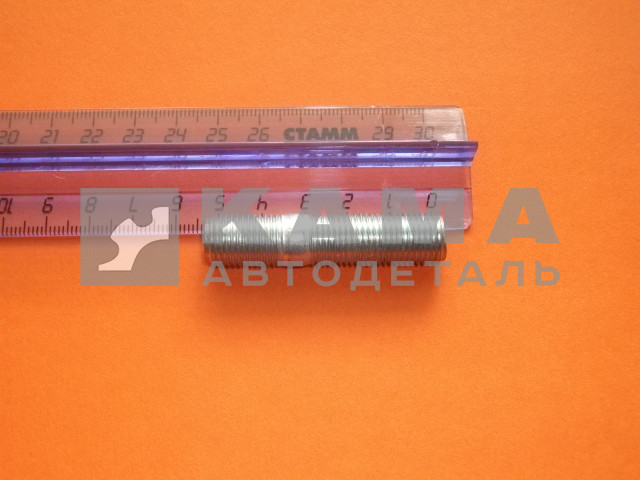 шпилька М12х35 (общ.50мм) полуоси 4310 (1/35302/31)