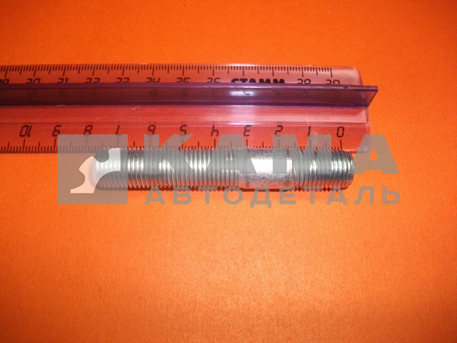 шпилька М12х55 (общ.75мм) полуоси 4310 длинная 853312