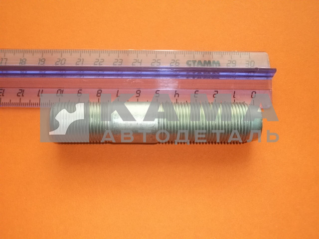 шпилька М20х 55 (общ.95мм) (853305) кроншт реакт.штанги