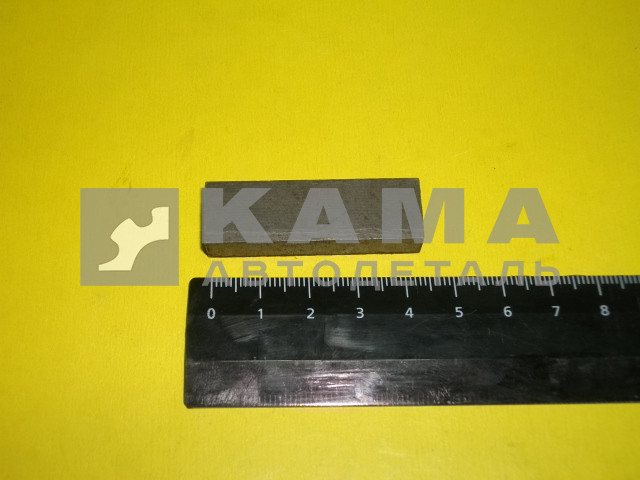 шпонка 800 (редуктора 110 вала) 9х14х45 853800 эконом