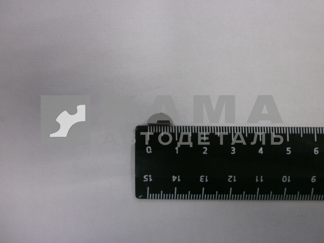 шпонка 802 масл. насоса 3x3.7x10 870802 эконом