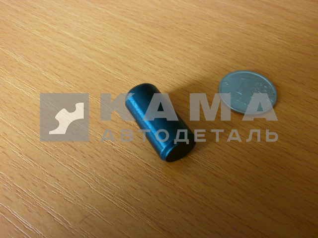 штифт коленвала 12х25 (870759)