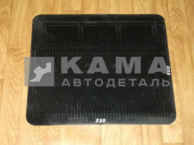 брызговик задний (580х500) №4 (5320-8511084)